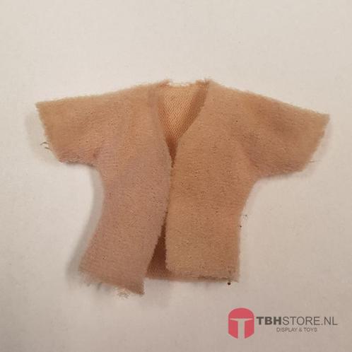 Vintage Star Wars Part - Yoda cloak/jas, Verzamelen, Star Wars, Actiefiguurtje, Zo goed als nieuw, Verzenden