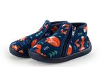 Milo Mila Pantoffels in maat 23 Blauw | 10% korting, Milo Mila, Verzenden, Jongen of Meisje, Schoenen