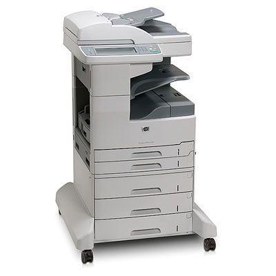 HP - LJ M5035 XS MFP (Q7831A), Computers en Software, Printers, Ingebouwde Wi-Fi, Zwart-en-wit printen, Nieuw, Printer, Ophalen of Verzenden
