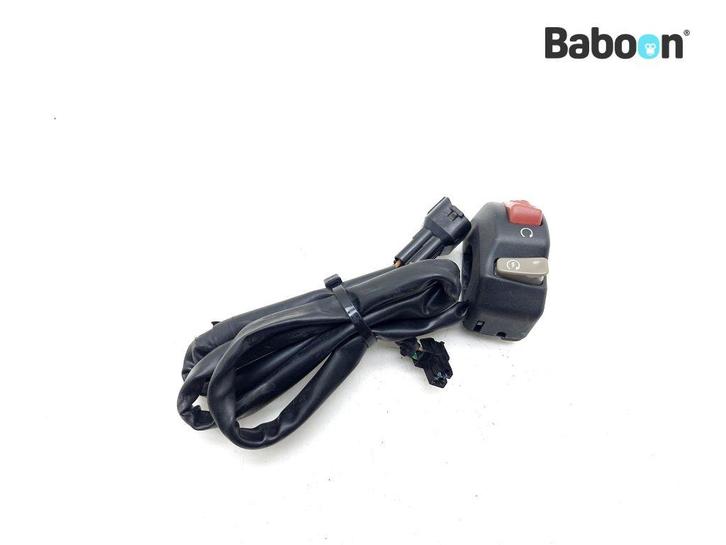 Stuurschakelaar Rechts Kawasaki Z 1000 2014-2016 (Z1000, Motoren, Onderdelen | Kawasaki, Gebruikt, Verzenden