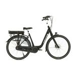 VOGUE MIO 46 cm Lage instap - E-bike - Glans zwart, Ophalen of Verzenden, Nieuw