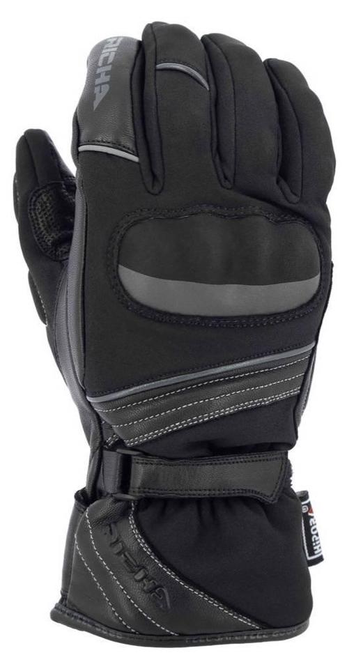 Ella Waterdichte motorhandschoen Richa, Motoren, Kleding | Motorkleding, Verzenden