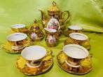 Bareuther - Bavaria - Koffieservies - Versailles - Porselein, Antiek en Kunst