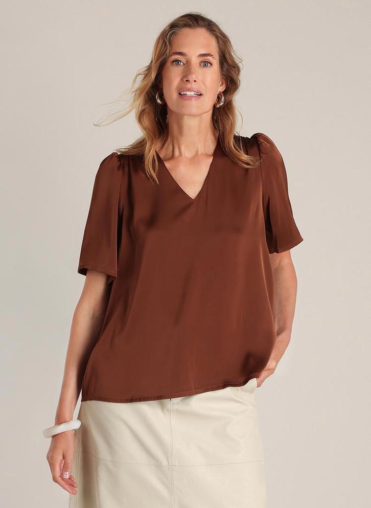 Yest blouse Pippa Essential Maat:, Kleding | Dames, Blouses en Tunieken, Overige kleuren, Nieuw, Verzenden