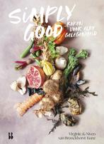 9789463495738 Simply good. Koken voor elke gelegenheid, Boeken, Verzenden, Zo goed als nieuw, Virginie & Niven van Bronckhorst-Kunz