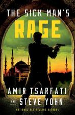 9780736988360 A Nir Tavor Mossad Thriller-The Sick Mans ..., Verzenden, Nieuw, Amir Tsarfati