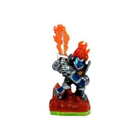 Skylanders Spyros Adventure: Ignitor, Spelcomputers en Games, Spelcomputers | Nintendo Wii, Zo goed als nieuw, Ophalen of Verzenden