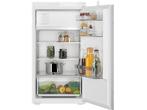Siemens -   Iq100 Autoairflow, 85 tot 120 cm, Verzenden, 100 tot 150 liter, Nieuw
