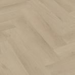 YUP Merton herringbone dryback beige, Verzenden, Nieuw