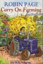 Carry on farming by Robin Page (Hardback), Boeken, Taal | Engels, Gelezen, Robin Page, Verzenden