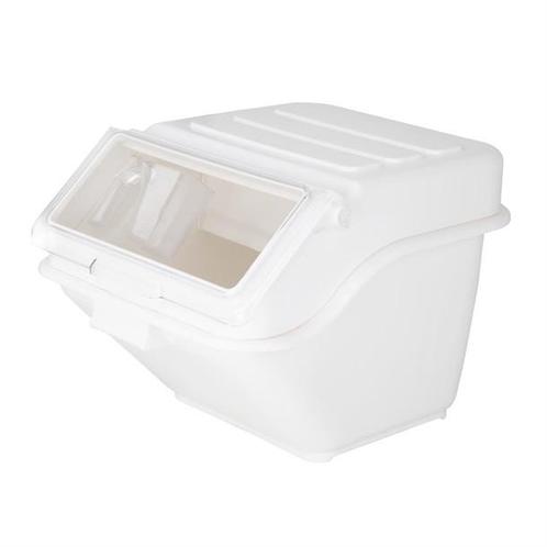 ingrediëntenbak 38L, Zakelijke goederen, Horeca | Overige, Verzenden