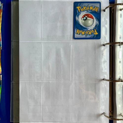Onvolledige set - TEAM ROCKET 2000 POKEMON TCG, Hobby en Vrije tijd, Verzamelkaartspellen | Pokémon