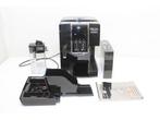 DeLonghi Dinamica ECAM 350.55.B - Espressomachine -, Verzenden, Zo goed als nieuw