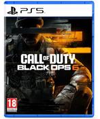Call of Duty Black Ops 6 (ps5 tweedehands game), Ophalen of Verzenden, Zo goed als nieuw