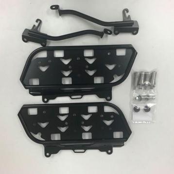 Rally Raid soft luggage side racks voor Yamaha T7 beschikbaar voor biedingen