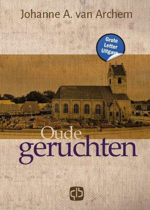 9789036439435 Oude geruchten | Tweedehands, Boeken, Schoolboeken, Zo goed als nieuw, Verzenden