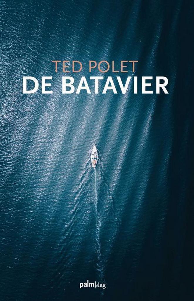 De Batavier 9789493059092 Ted Polet, Boeken, Romans, Gelezen, Verzenden
