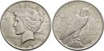 Dollar 1922 Vereinigte Staaten von Amerika, Postzegels en Munten, Verzenden