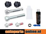 Remklauw reparatie set geleidebussen Toyota Auris Touring Sp, Verzenden, Nieuw, Toyota