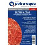 Petra Aqua Artemia voedsel Diepvries 100Gr., Ophalen of Verzenden, Nieuw