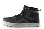 Puccetti Hoge sneakers in maat 44 Zwart, Kleding | Heren, Schoenen, Verzenden, Zwart, Puccetti, Sneakers of Gympen
