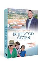 Ik heb God gezien 9789079859948 Klaus Dieter John, Verzenden, Zo goed als nieuw, Klaus Dieter John