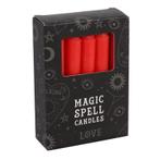 Magic Spell candles - Love