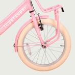 Supersuper kinderfiets 18 inch, Ophalen of Verzenden, Gebruikt, Supersuper
