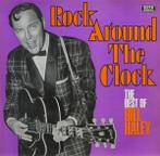 Lp - Bill Haley - Rock Around The Clock