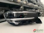 OPEL CORSA F KOPLAMP VOLL LED RECHTS KPL 9829463480, Verzenden, Gebruikt, Opel