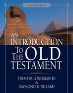 An Introduction to the Old Testament 9780310263418, Boeken, Zo goed als nieuw