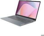 Lenovo IdeaPad Slim 3 15AMN8 | AMD Ryzen 5 | 8GB, 480/512GB, Zo goed als nieuw, SSD, Lenovo