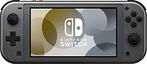 Nintendo Switch Lite 32 GB [Dialga & Palkia Limited editie,, Spelcomputers en Games, Zo goed als nieuw, Verzenden