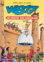 De prinses van Zonderland / W817 / 7 9789002217128, Gelezen, [{:name=>'Swerts', :role=>'A12'}, {:name=>'Vanas', :role=>'A12'}, {:name=>'Hec Leemans', :role=>'A01'}]