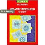 Kreatief borduren op papier / LRV Hobby 9789038404769, Verzenden, Gelezen, E. Fortgens