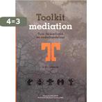 Toolkit Meditation 9789078094012 M.A. Schonewille, Boeken, Verzenden, Gelezen, M.A. Schonewille