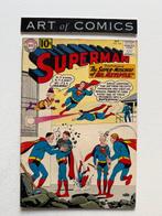 Superman #148 - Mr. Mxyzptlk, Aquaman, Bizarro appearance -, Boeken, Nieuw