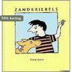 Zandkriebels 9789053411940 M. Carstens, Verzenden, Gelezen, M. Carstens