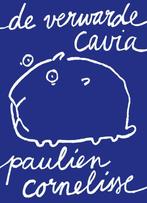 De verwarde cavia 9789082430202 Paulien Cornelisse, Verzenden, Zo goed als nieuw, Paulien Cornelisse