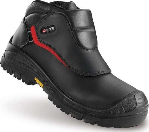 Sixton Peak Weld S3 lasschoenen maat 48, Tuin en Terras, Werkkleding, Ophalen of Verzenden