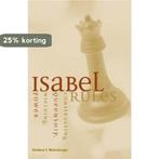 Isabel Rules 9780816641659 Barbara F. Weissberger, Verzenden, Gelezen, Barbara F. Weissberger
