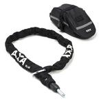 Insteek kettingslot | AXA | 100 cm, Fietsen en Brommers, Fietsaccessoires | Fietssloten, Verzenden, Nieuw