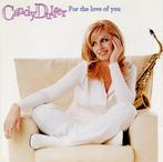 cd - Candy Dulfer - For The Love Of You, Verzenden, Zo goed als nieuw