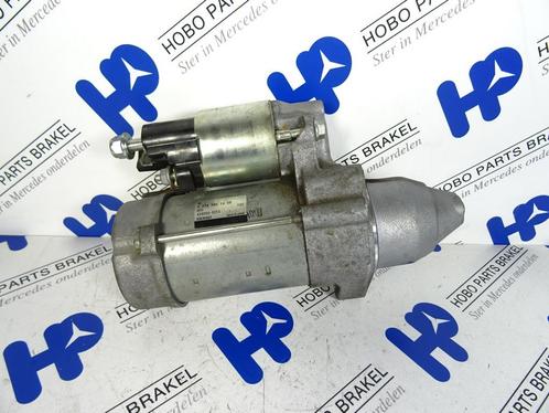 Startmotor A 274 906 1600 o.a: Vito w447, CLS-klasse w218, Auto-onderdelen, Motor en Toebehoren, Gebruikt, 3 maanden garantie