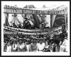 Tina Modotti (1896–1942) - Labor Parade on May 1st in Mexico, Antiek en Kunst