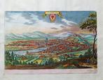 Europa - Italië / Toscane / Firenze; Matthaus Merian -, Nieuw