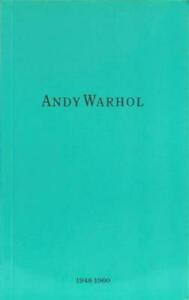 Andy Warhol: 1948-1960 by Andy Warhol (Paperback), Boeken, Taal | Engels, Gelezen, Verzenden