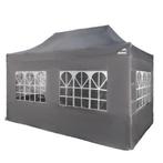 MaxxGarden Easy-up partytent - 3x6 m - Prof - zijwanden -..., Verzenden, Nieuw
