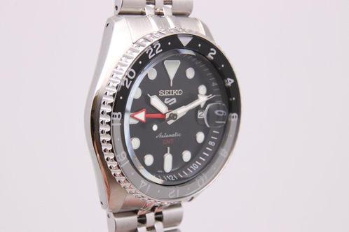 Seiko - Seiko 5 - Zonder Minimumprijs - SSK001K1 | 4R34-00A0, Sieraden, Tassen en Uiterlijk, Horloges | Antiek