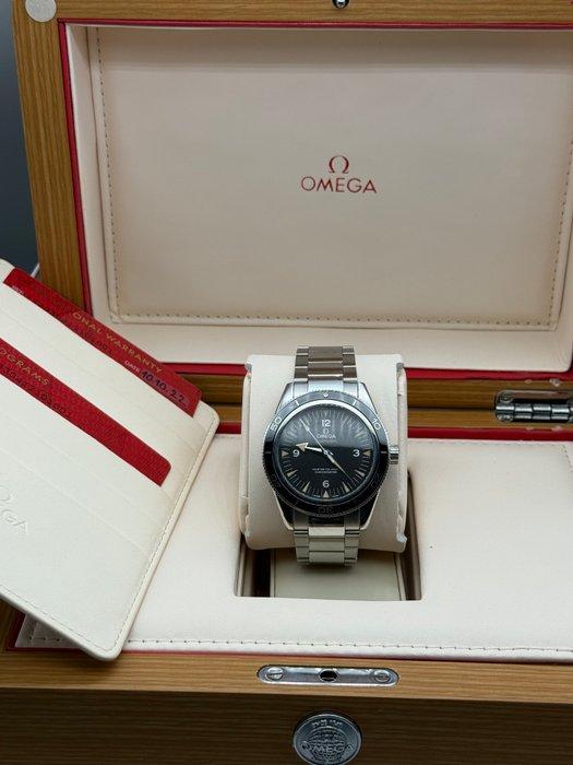 Omega - Seamaster 300 - 233.30.41.21.01.001 - Heren - 2020+, Sieraden, Tassen en Uiterlijk, Horloges | Heren